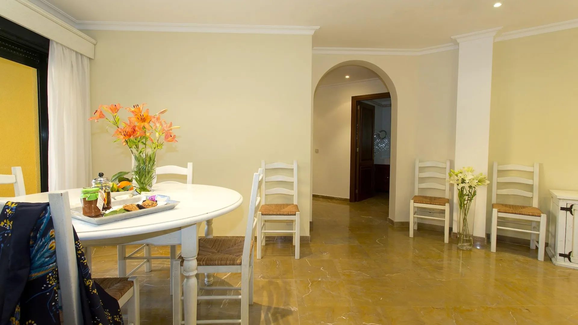 Apartments Galeon Suites Port de Pollenca Spain